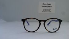 ray ban junior vista modello 1554 col 3727 calibro 48/16 asta 130
