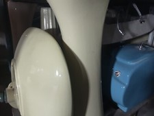 Kit Sanitari Bagno Anni 60 70