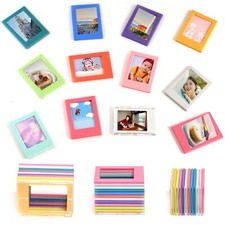 12 Cornici magnetiche ABS