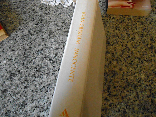 John grisham innocente - john,
