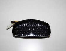 Faro Led Indicatori Integrati