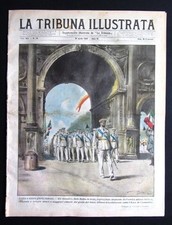 1933 crociera aerea decennale - crociera,