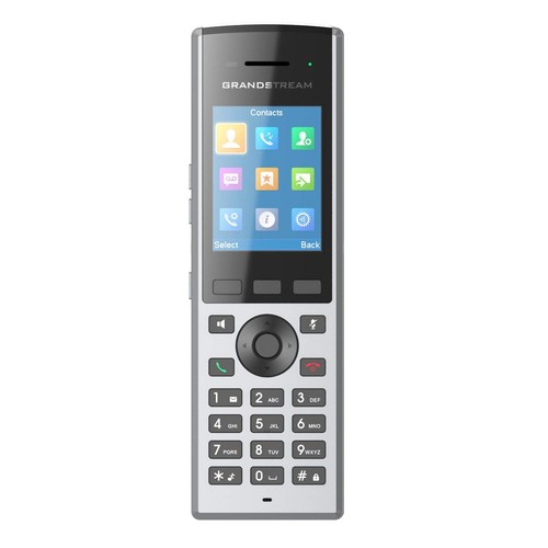 Grandstream dp730 dect - dp730,