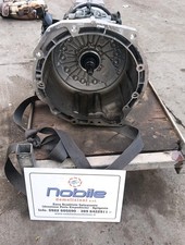 SCATOLA CAMBIO AUTOMATICO ALFA