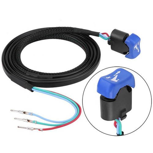 Trim switch - trim,