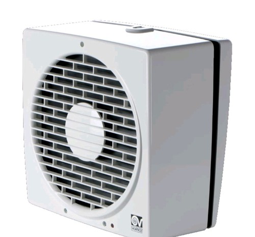 Ventilatore estrattore incasso
