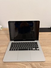 Apple Macbook Pro A1278 [Intel Core2,4Gb,320Gb] Per Ricambi