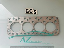 Guarnizione testa cilindri