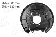 Disco freno paraspruzzi AIC