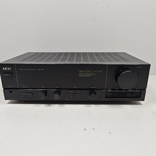 Akai a535 stereo integrated - akai, am-a535