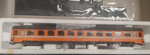 Roco carrozza eurofima - di, 2°