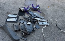 Ricambi Audi A1 GBA 2018-2024