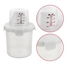  Contenitore ermetico per