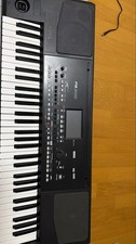 KORG PA300 Tastiera 61 tasti arrangiatore personale testata usata Giappone