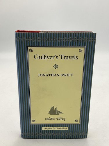 Gulliver travels jonathan - gulliver's,