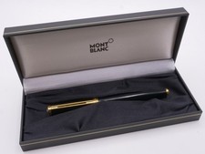 Penna stilografica Montblanc