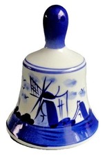 Campana Delfts Blauw Holland