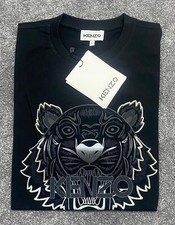 T-shirt girocollo uomo Kenzo