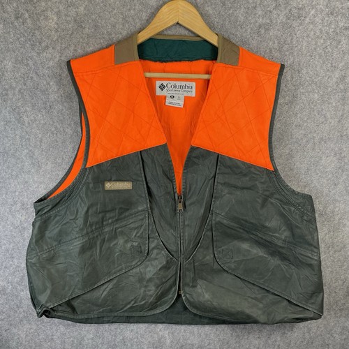 Columbia sportswear gilet - columbia,