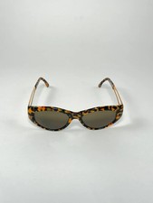 Fendi Vintage Cat-Eye