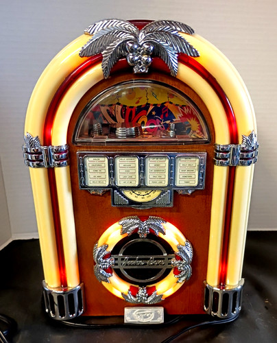 Radio epoca jukebox fm - radio,