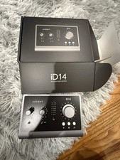 Audient id14 interfaccia audio - interfaccia,