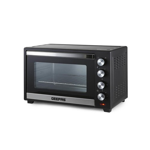 Geepas mini forno - geepas,