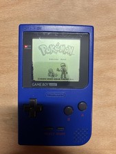 Nintendo Il Game Boy Pocket