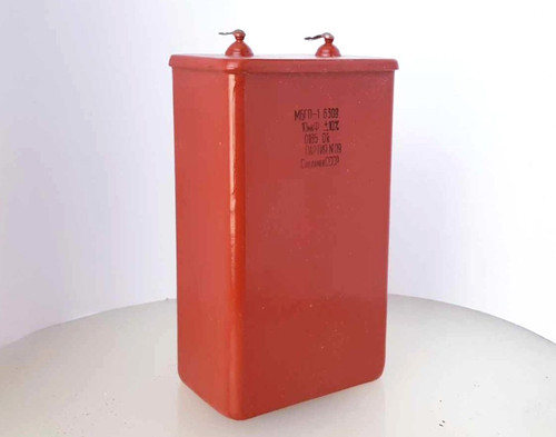 Mbgp 10uf 630v testato - 1, mbgp-1