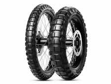 Gomme Moto Metzeler 90/90-21