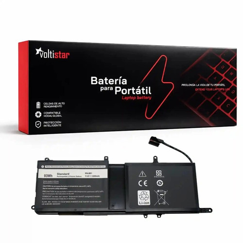 Batteria per portatile - batteria,