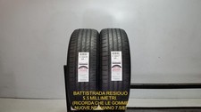 GOMME USATE   215/60R17 96H
