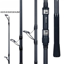 Canna da Pesca Carp