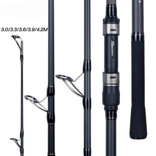 Canna pesca carp - da,