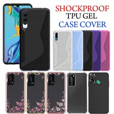 Custodia gel antiurto per