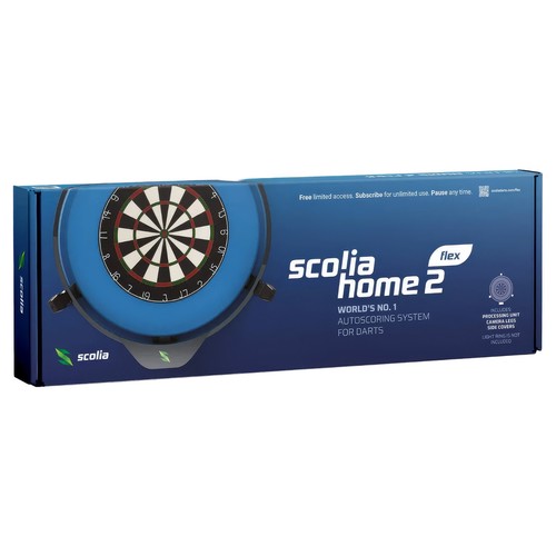 Scolia home freccette - scolia,