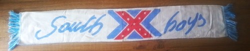 Sciarpa ultras originale - sciarpa,