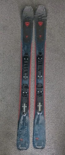 Sci alpini rossignol exp - sci,