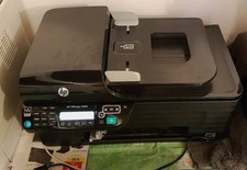 Stampante officejet 4500 - stampante, hp