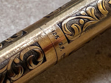 Penna a sfera Sheaffer