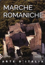 Marche romaniche - [Jaca Book]