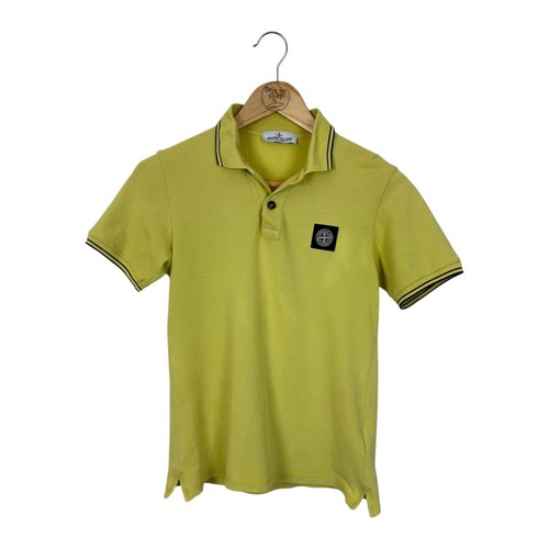 Polo stone island - stone,