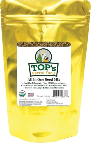 Top all one mix di - top's,