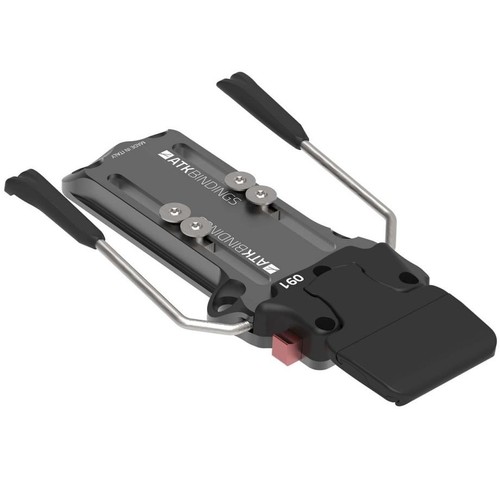 Atk touring ski brake - touring,