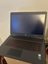 HP Omen 17 Gaming Laptop | i7