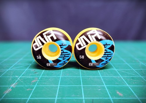 Dna skateboards - 1999), /