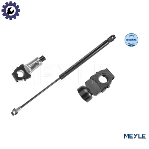 Cofano molla gas 340 161 - molla,