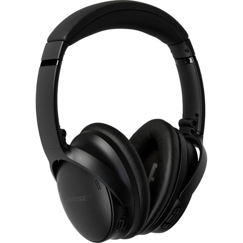 Bose quietcomfort cuffia - bose,
