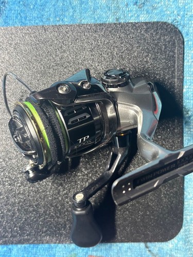 Mulinello shimano twin - mulinello,