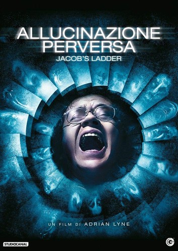 Dvd allucinazione perversa - dvd,